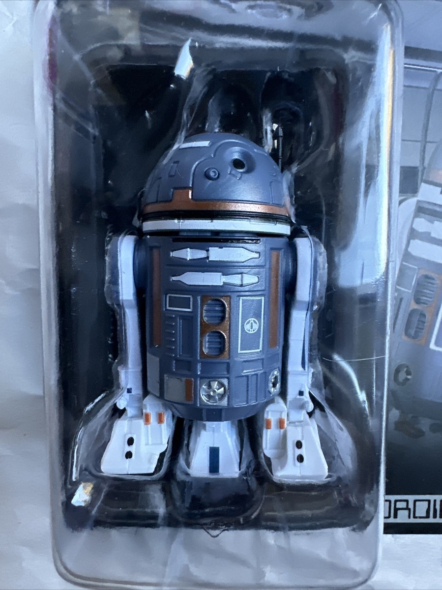 Star Wars SK-620 Droid Action Figure Galactic Starcruiser