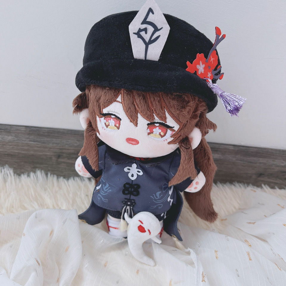 Anime Game Plush Stuffed Nu Body Dress Up Fantasia, Roupa Cosplay, Jogo,  Enshin Impact, Alhaitha, Vestir-se, Fãs, Presente de Aniversário, 20cm -  AliExpress