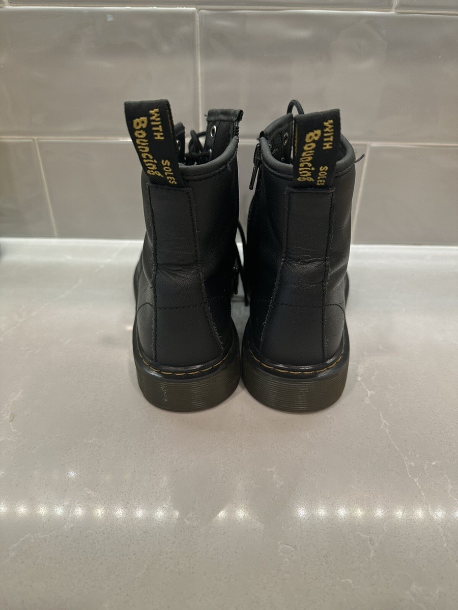 Boots, Bottines, Bottes & Chaussures pour Enfant | Dr. Martens