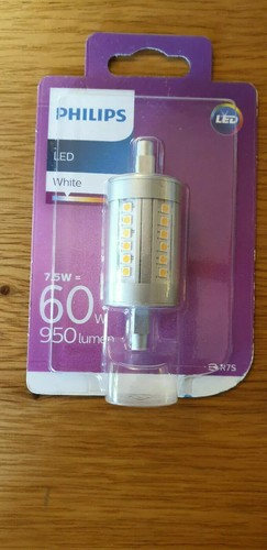 PHILIPS LED R7S LINEAR LED BULB x2 - Picture 3 of 3