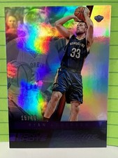2014-15 NBA Prestige Bonus Shots Purple Premium /49 Ryan Anderson #51 See Pic