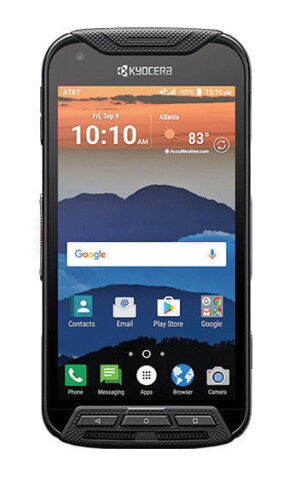 Lot Of 4 Kyocera Duraforce Pro 4G LTE E6820TM T-MOBILE 32GB Lot Of 4 Kyocera Duraforce Pro 4G LTE E6820TM T-MOBILE 32GB