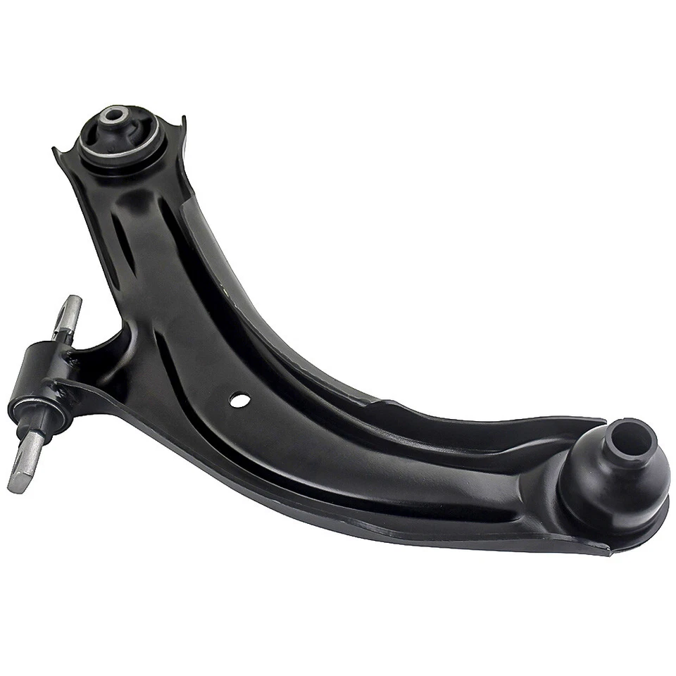 Brazo de control inferior delantero MOOG rótula nuevo para Nissan Sentra 2007 2008-2012 Foto 4 de 4