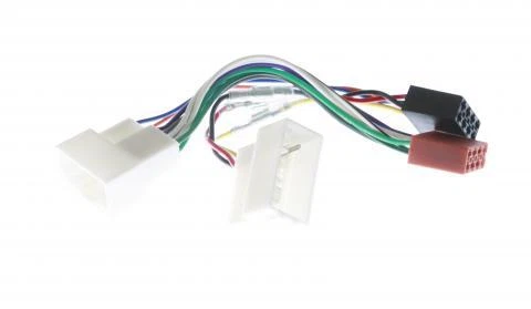 Aerpro APP087 ISO Harness fits Hyundai - image 1 of 1