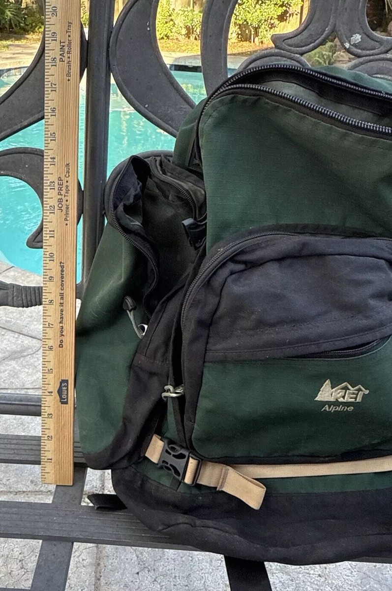 【REI】　アール・イー・アイ　トラベルバッグ　ヴィンテージ物 7_000000014920.jpg?1691212149