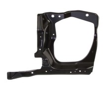 Front cover headlight mounting right fits: OPEL AGILA A, SUZUKI WAGO