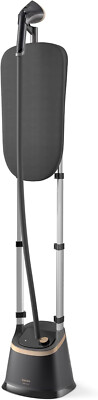 Philips Standing Garment Steamer STE3170/80   2000 watts Power,3 steam Settings,