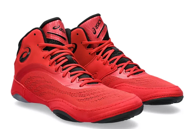red wrestling shoes products for sale | eBay