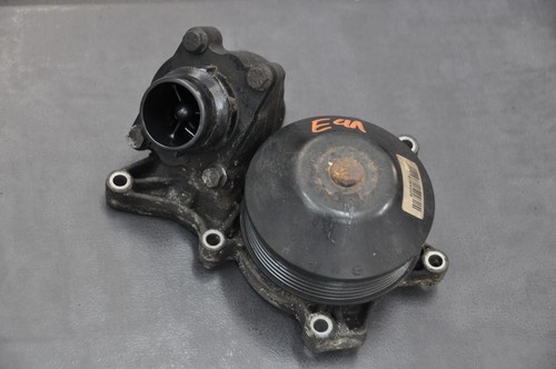 Wasserpumpe BMW E90 E91 318d  E81 E87 118d N47 7797640 Kühlwasserpumpe