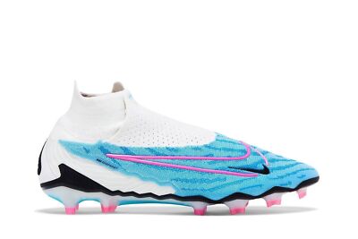 Size 10.5 - Nike Phantom GX Elite Gripknit DF FG Blast Pack for