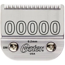 Oster Classic 76 - 00000 Clipper Blade #76918-006   Fits 76, Powerline, Model 10
