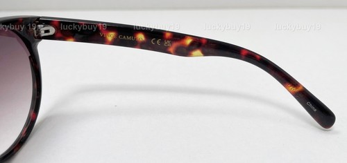 $65 Vince Camuto VC 1061 Brown Authentic Sunglasses Women gift idea /1187/ NEW - Picture 3 of 8