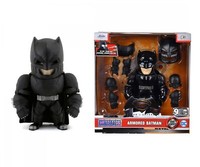 Armored Batman Metalfigs Alu-Druckguss Figure Jada Toys