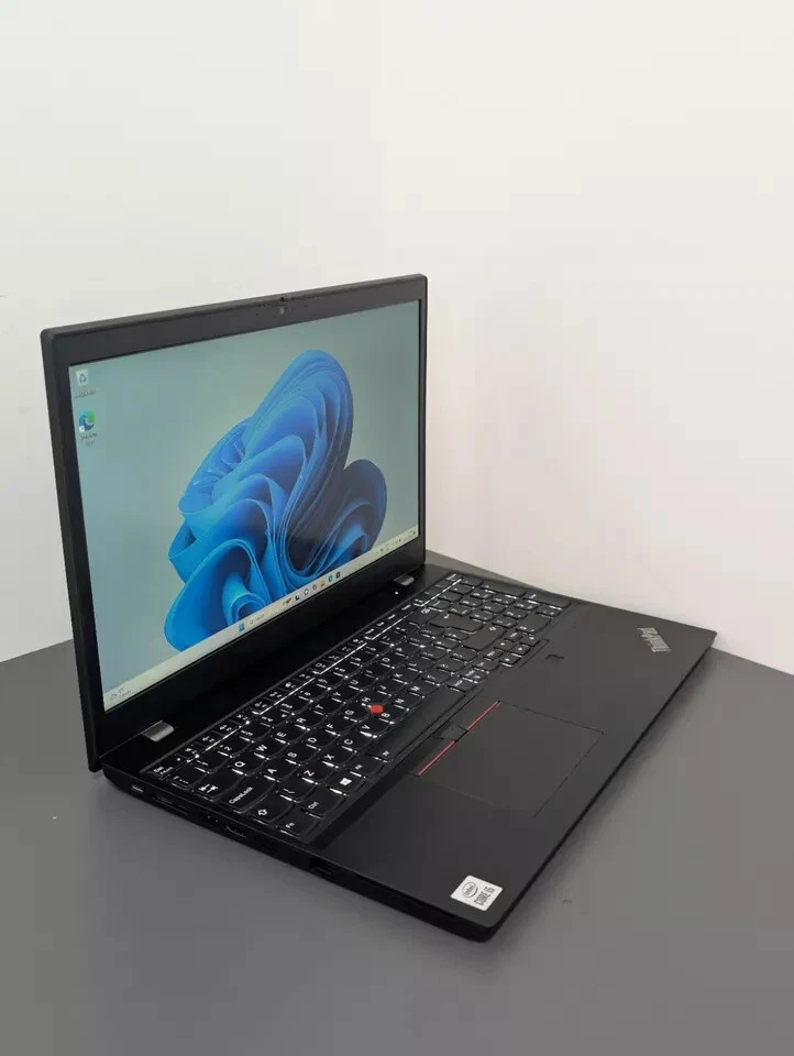 Lenovo ThinkPad L15 · i5-10210U · 16GB · 512GB, photo 3 of 5
