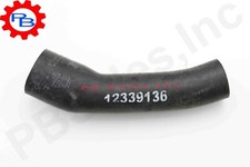 Hose, CDR Valve to Air Intake Manifold for HUMVEE, HMMWV 12339136