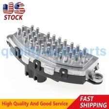 HVAC Blower Motor Resistor 64119231742 For BMW F20 F23 F30 F31 F36 F33 M3 M4 X5