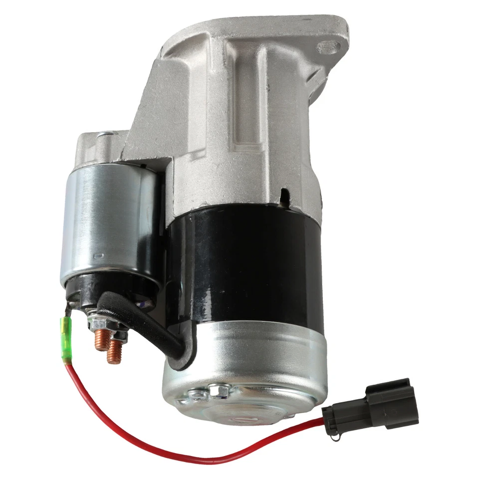 Starter 17685 For Nissan Frontier 1998-2001 Pickup 1996-1997 Xterra 2000-2001 - Image 4 of 4