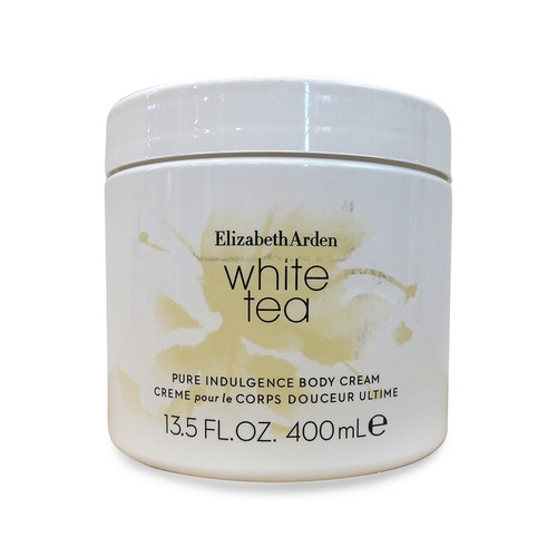 Elizabeth Arden White Tea Body Cream 85805557355 eBay