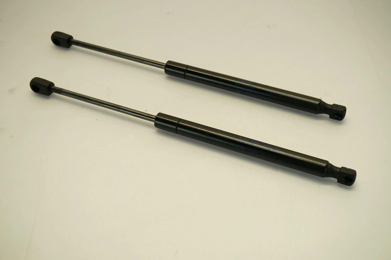 🔅 2021-2025フォードF-150 OEMフードリフトサポートガス - 画像2/8