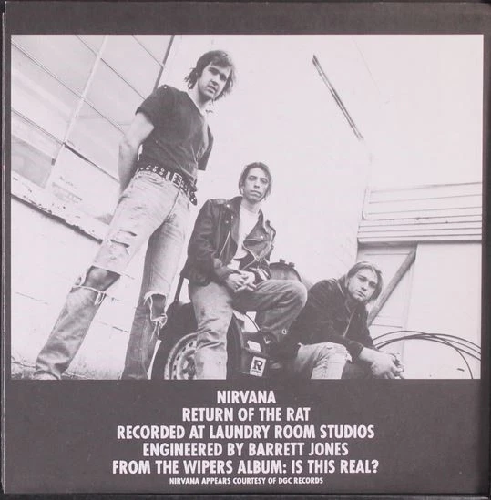 Nirvana 7