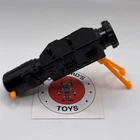 Vintage G.I. Joe Grunt (V3) 1991 Missile Launcher Part Accessory Hasbro ARAH