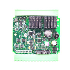 Unitronics SA-MVXX-RA22-C I/O Board for PLC 2...