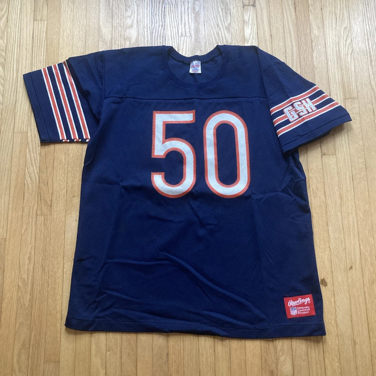 25+ Rawlings NFL Fan Jerseys for sale | Updated Sep 2026