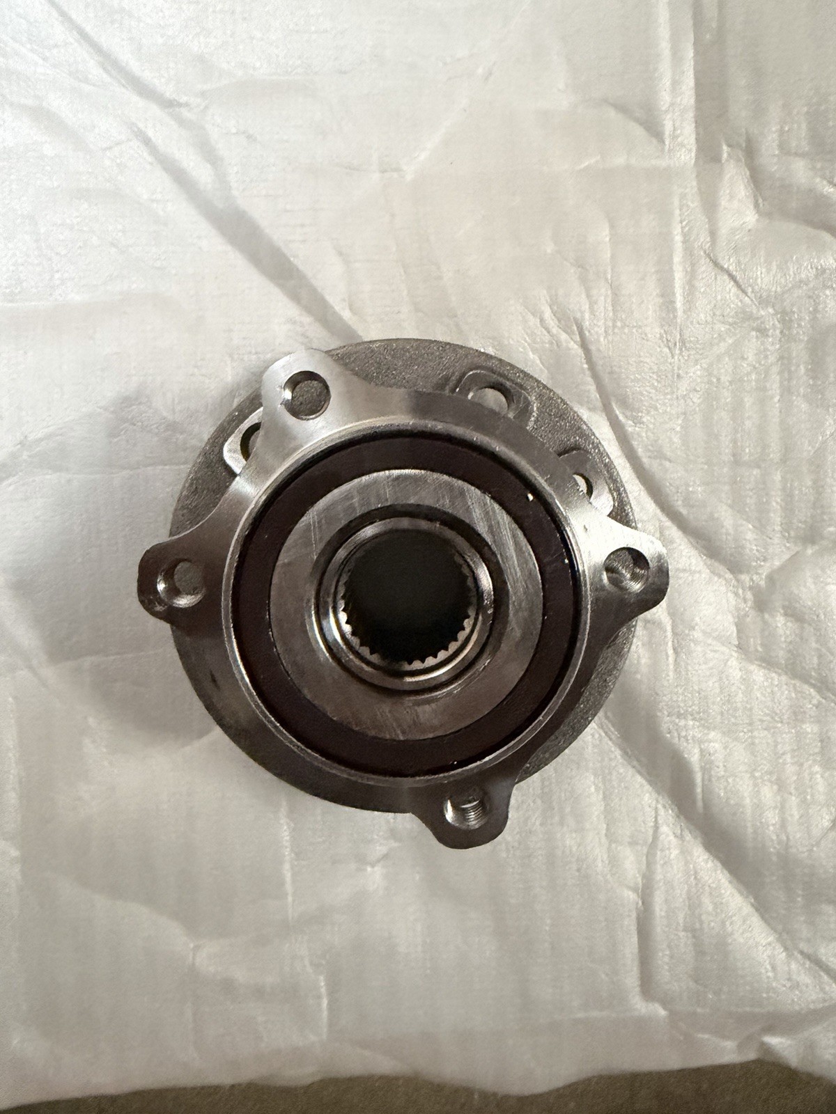 2017-2024 Maserati Levante Front Wheel Hub Bearing 670034381 New