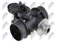 Original NTY Agr-Ventil EGR-PE-008 FüR CitroëN Peugeot