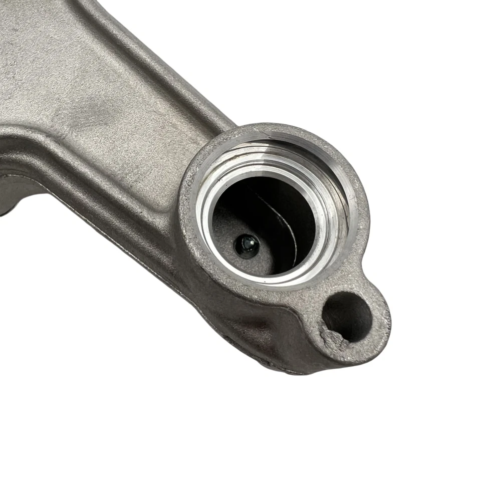 New Water Pump for 19200-HN2-010 Honda Foreman Rubicon 500 FA/FPA/FGA 2001-2014 Foto 2 de 4