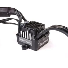 Spektrum Firma 100A Black Edition Brushless Smart ESC (2S-3S) - SPMXSE2100