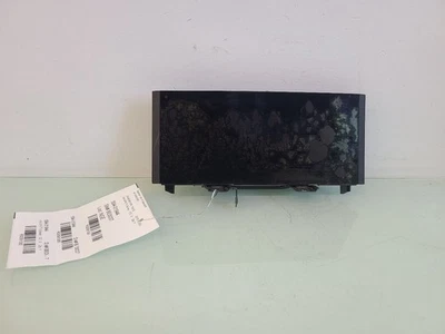 Info-GPS-TV Screen Center Dash Mounted Fits 15-17 LEXUS RC F 581085 - Image 1 of 4