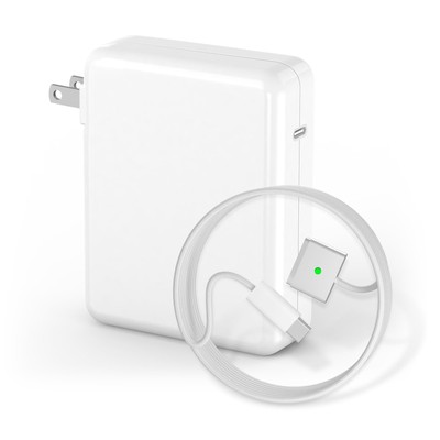 Mac Book Pro Charger 140W,USB-C to Magnetic 3 Cable,Compatible with MacBook P...