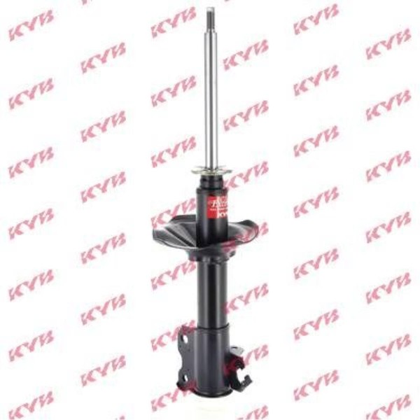 KYB StoßDäMpfer Vorderachse Links Passend FüR Nissan Sunny II Coupe B12 N13-image