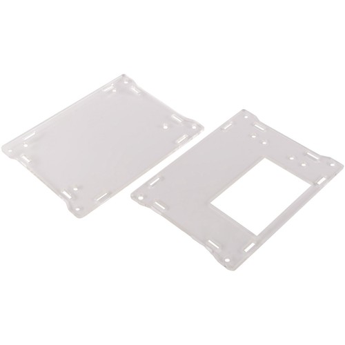For B01 A02 2GB Acrylic Case Development Board Universal with2405 - Afbeelding 4 van 7