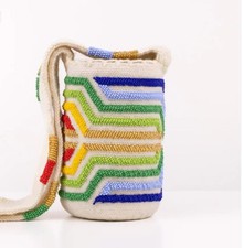 handmade women's bag