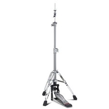 DW DWCP9500XFX 9000X Series 3-Leg Hi Hat Stand w/Extended Footboard