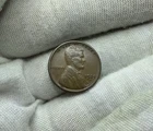 1924 S Lincoln Wheat Cent Coin 1c US Penny X58