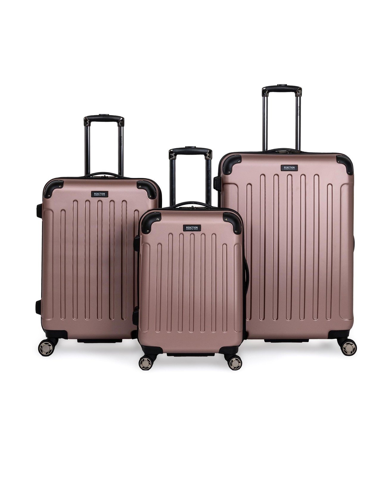 Expandable 8-wheel Spinner Lightweight...
