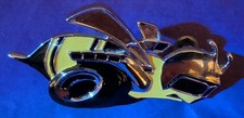 Mopar Dodge 1970 Superbee Hood Emblem American Muscle Mopar Dodge 1970 Superbee Hood Emblem American Muscle