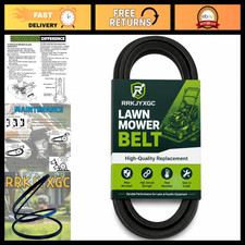 Deck Belt 1/2" x 113" for Toro TimeCutter 42" Mowers - Durable Replacement Part