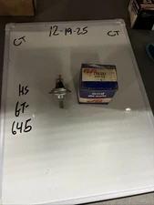 GP Guaranteed Parts 779-257 Carburetor Dash Pot-Dashpot