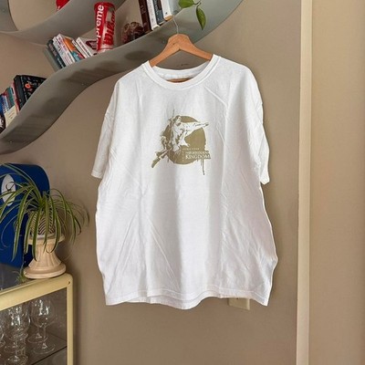 Vintage Jackie Chan The Forbidden Kingdom Movie Promo Shirt Size XL