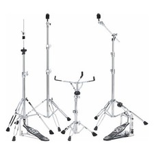 TAMA HM5W KIT DI HARDWARE BATTERIA 5 PEZZI