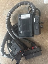 PEC Tuning-Modul Chiptuning f&uuml;r Mercedes GLE Coupe 63/63s AMG, M177