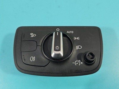 Audi A7 S7 4G 2014 Lichtschalter 4G0941531E IPJ196869