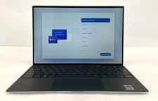 Dell XPS 13 9310 - i7-1185G7@3.0GHz - 32GB RAM 1TB SSD - Iris Xe Graphics - 80%