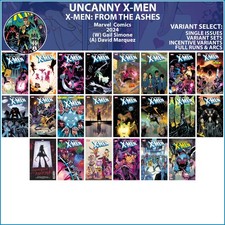 The Uncanny Guide to X-Men Collectibles 28