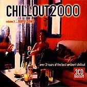 Chillout 2000 Volume 3Early D CD