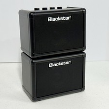 Blackstar FLY 3 1 x 3" Speaker s Amplifier FLY3PAK